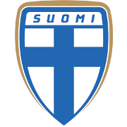 芬兰U19 芬兰U19